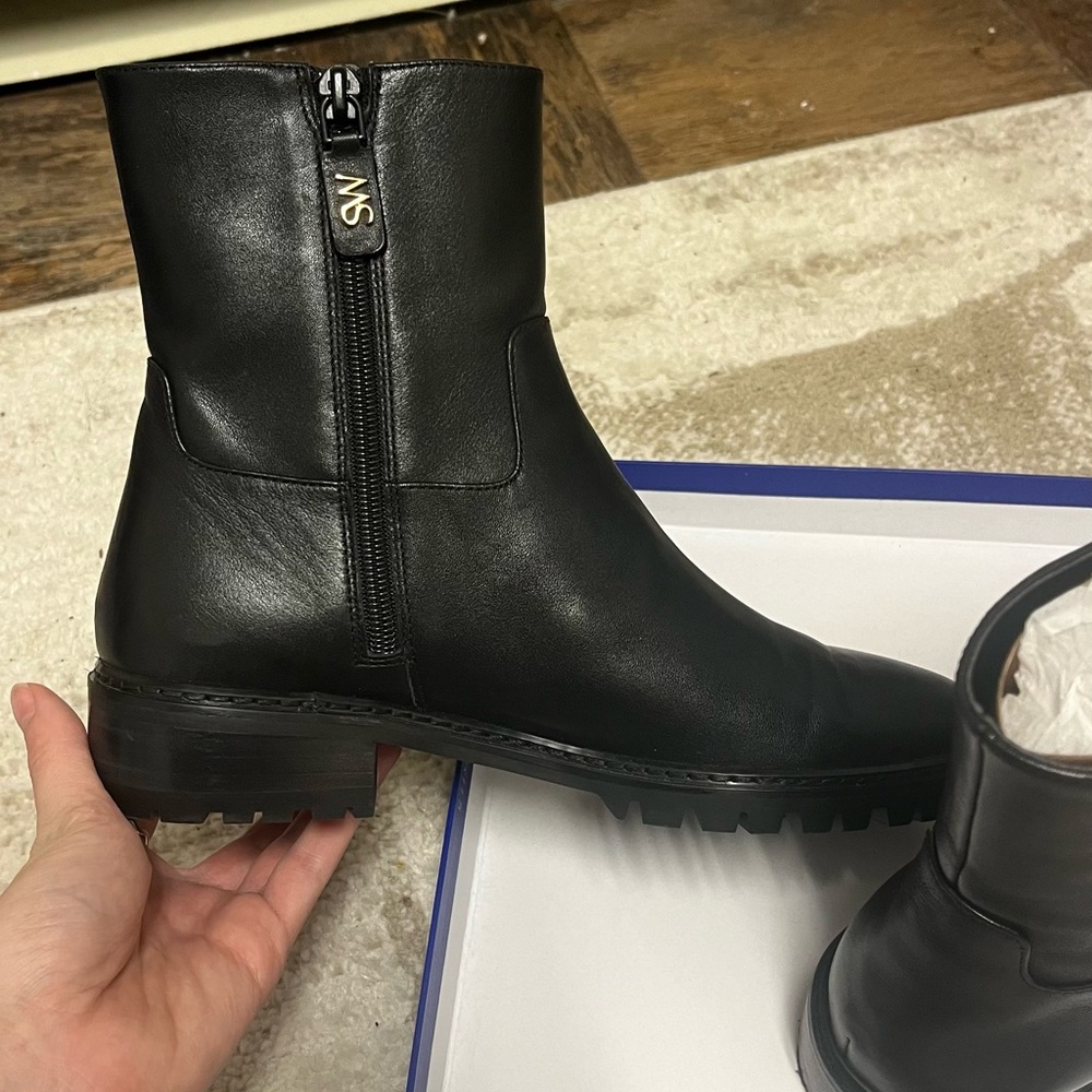 Stuart Weitzman Booties - Picture 4 of 4